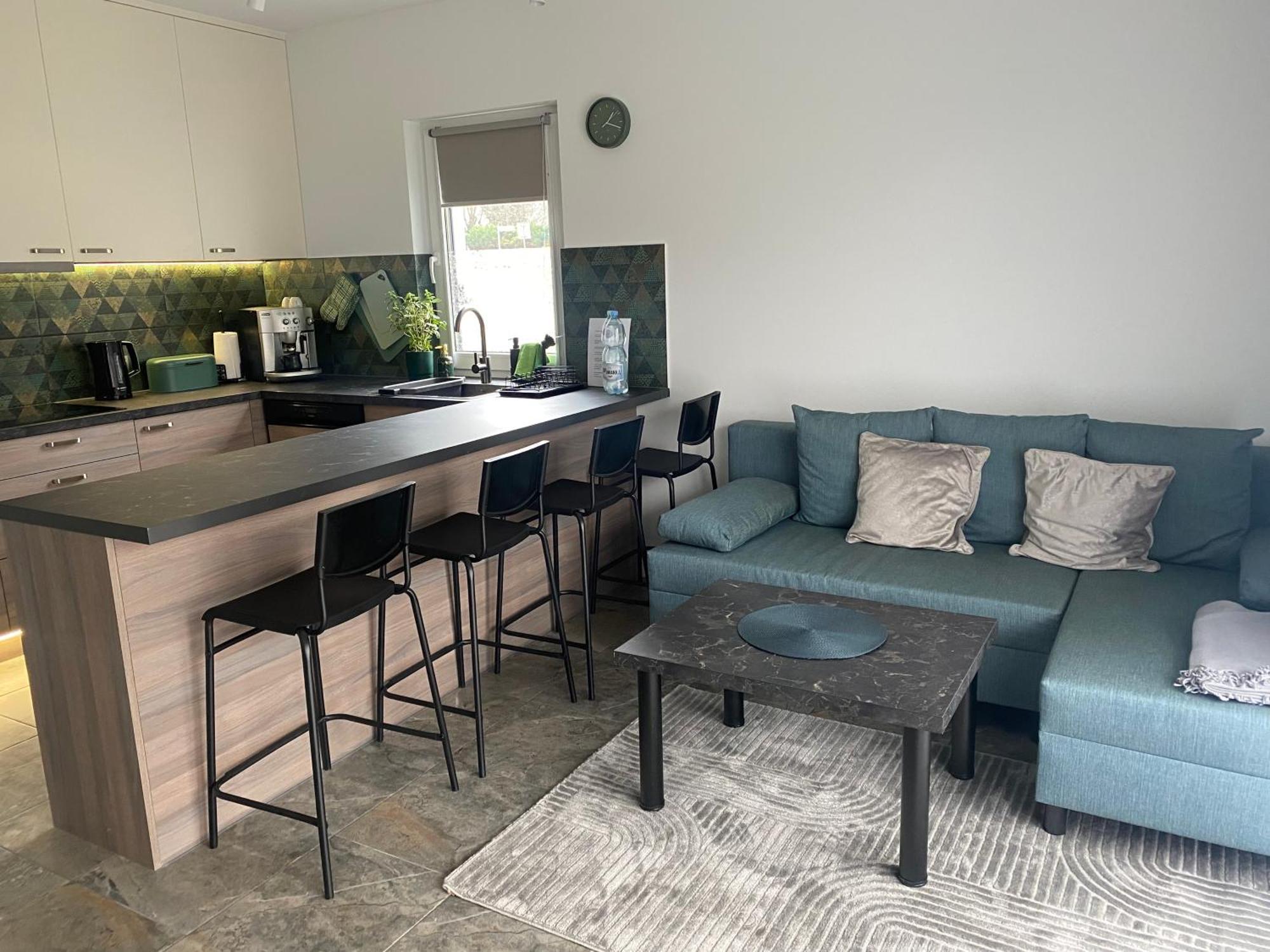 Apartament Jsc Łańcut Extérieur photo