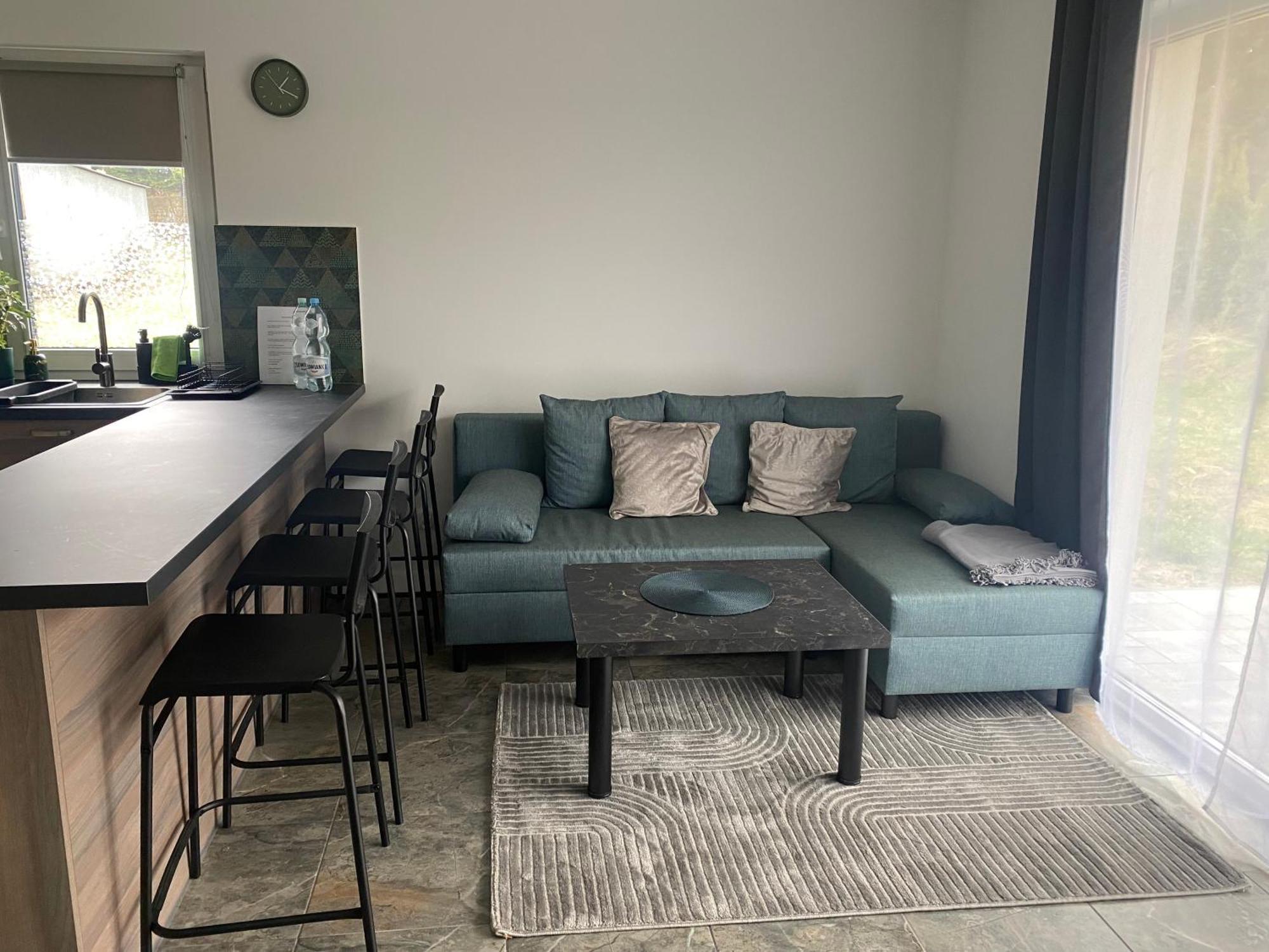 Apartament Jsc Łańcut Extérieur photo