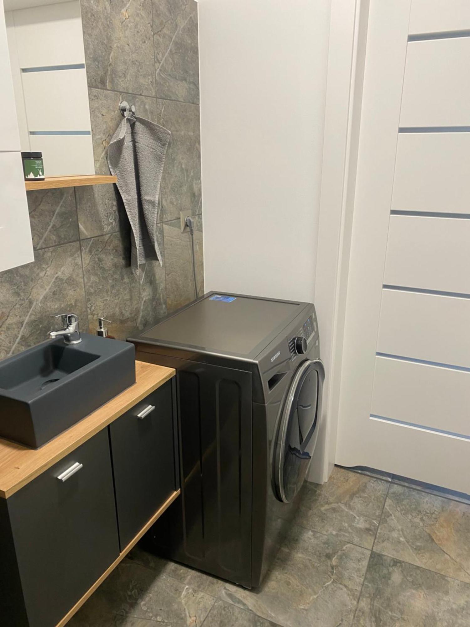 Apartament Jsc Łańcut Extérieur photo