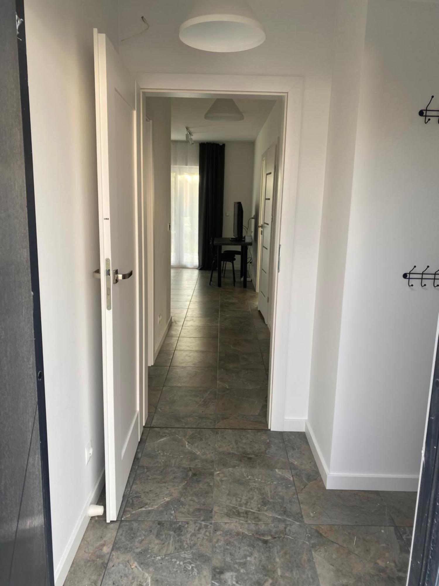 Apartament Jsc Łańcut Extérieur photo