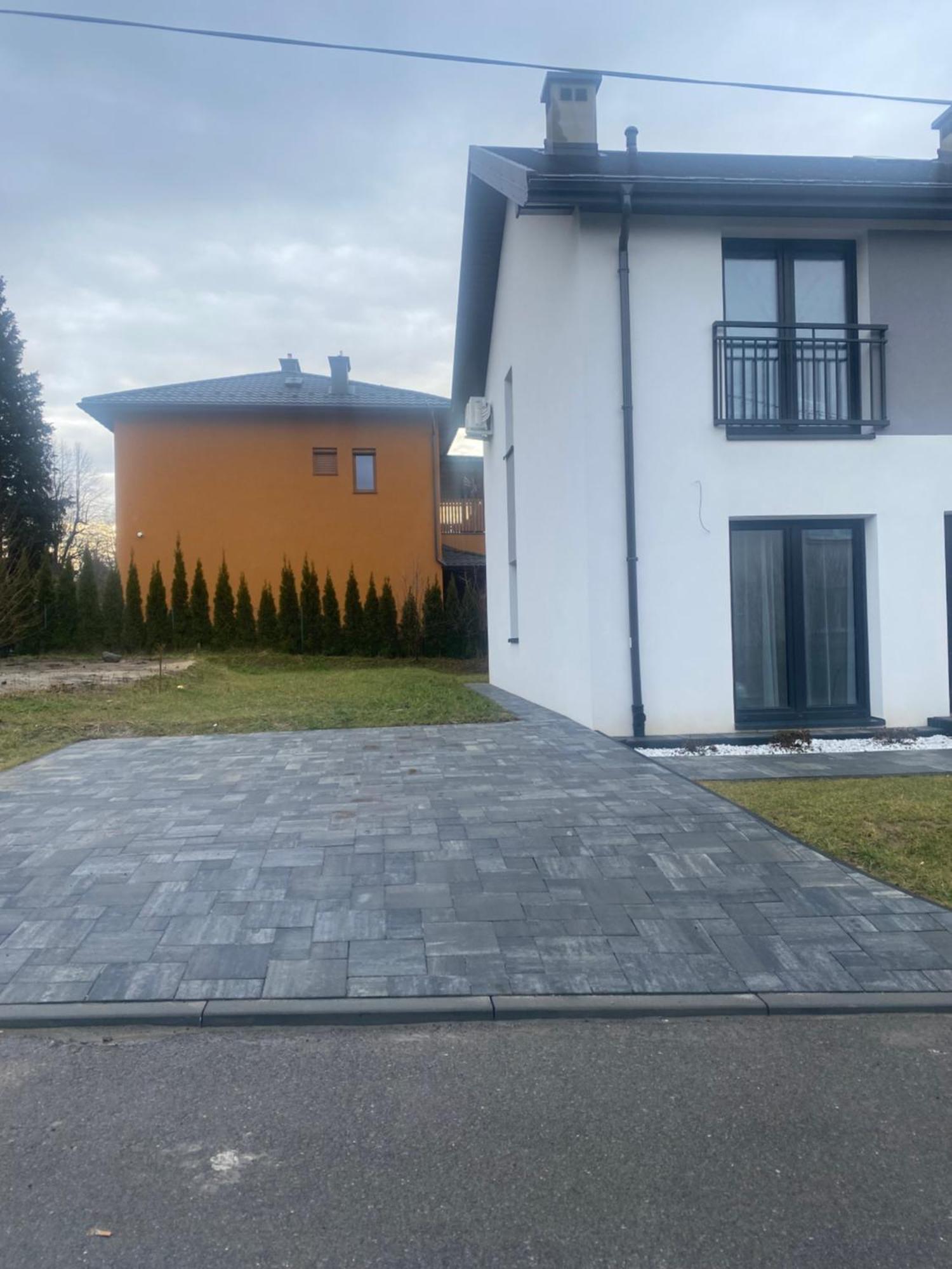 Apartament Jsc Łańcut Extérieur photo