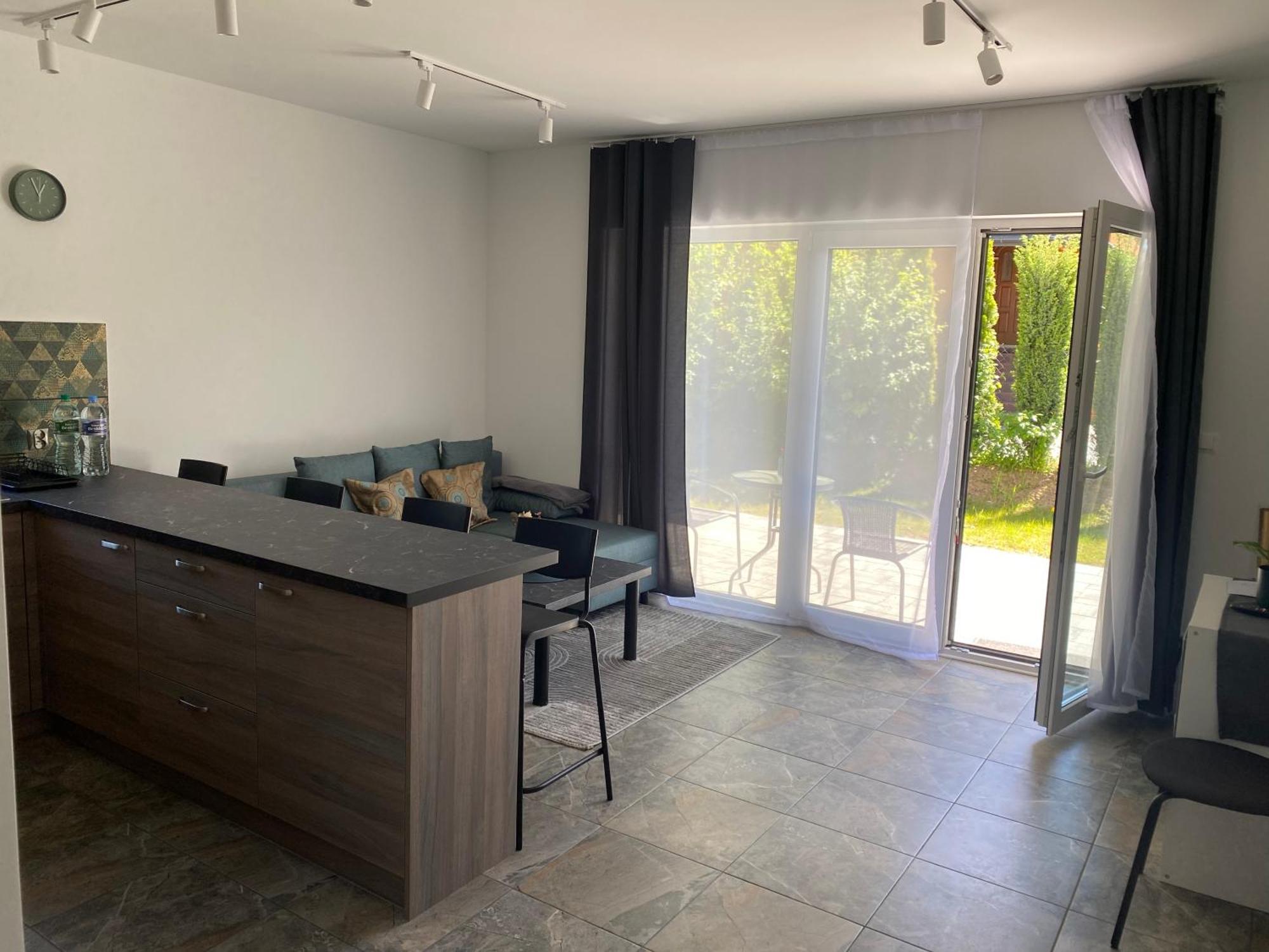 Apartament Jsc Łańcut Extérieur photo