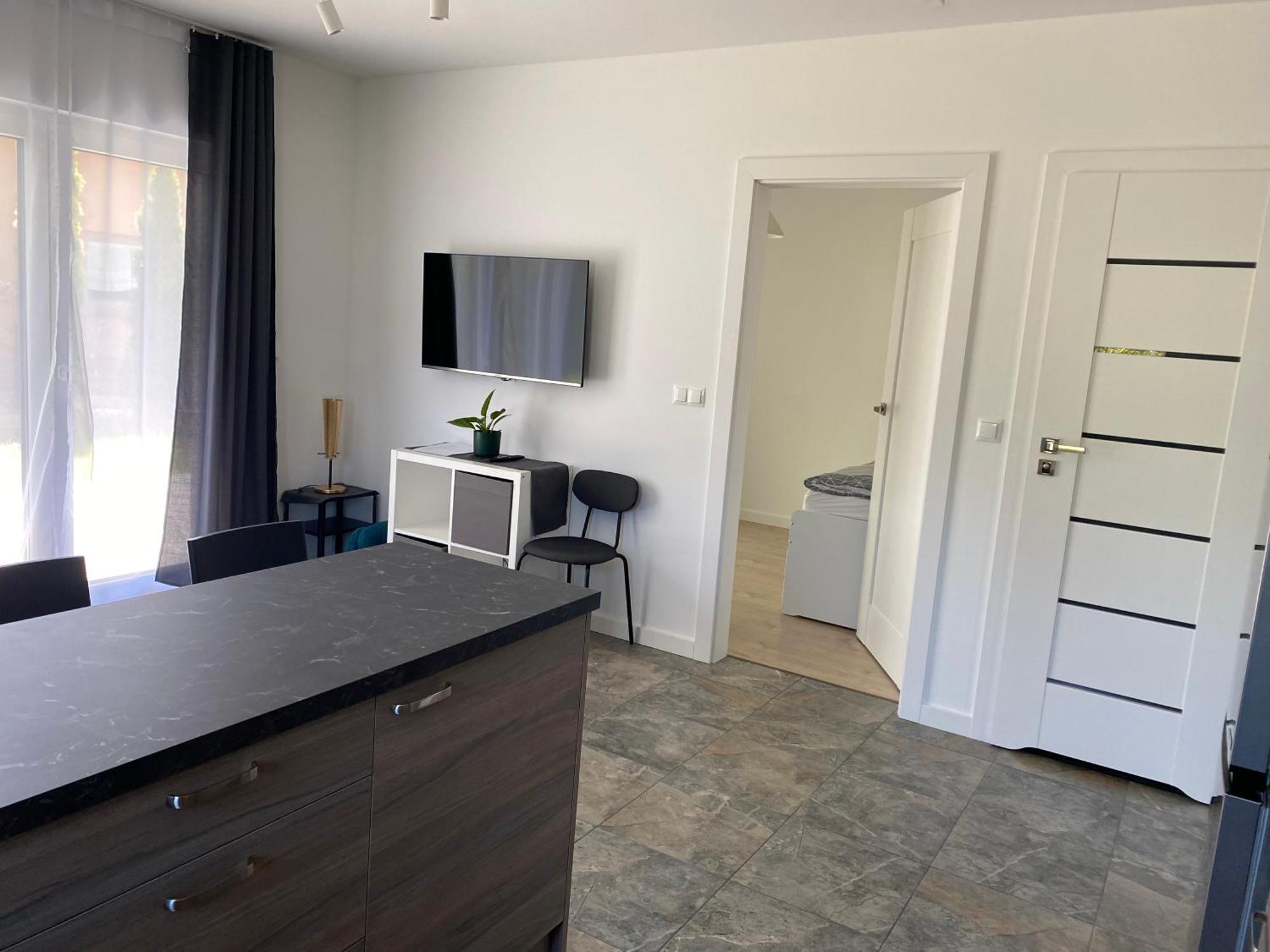 Apartament Jsc Łańcut Extérieur photo