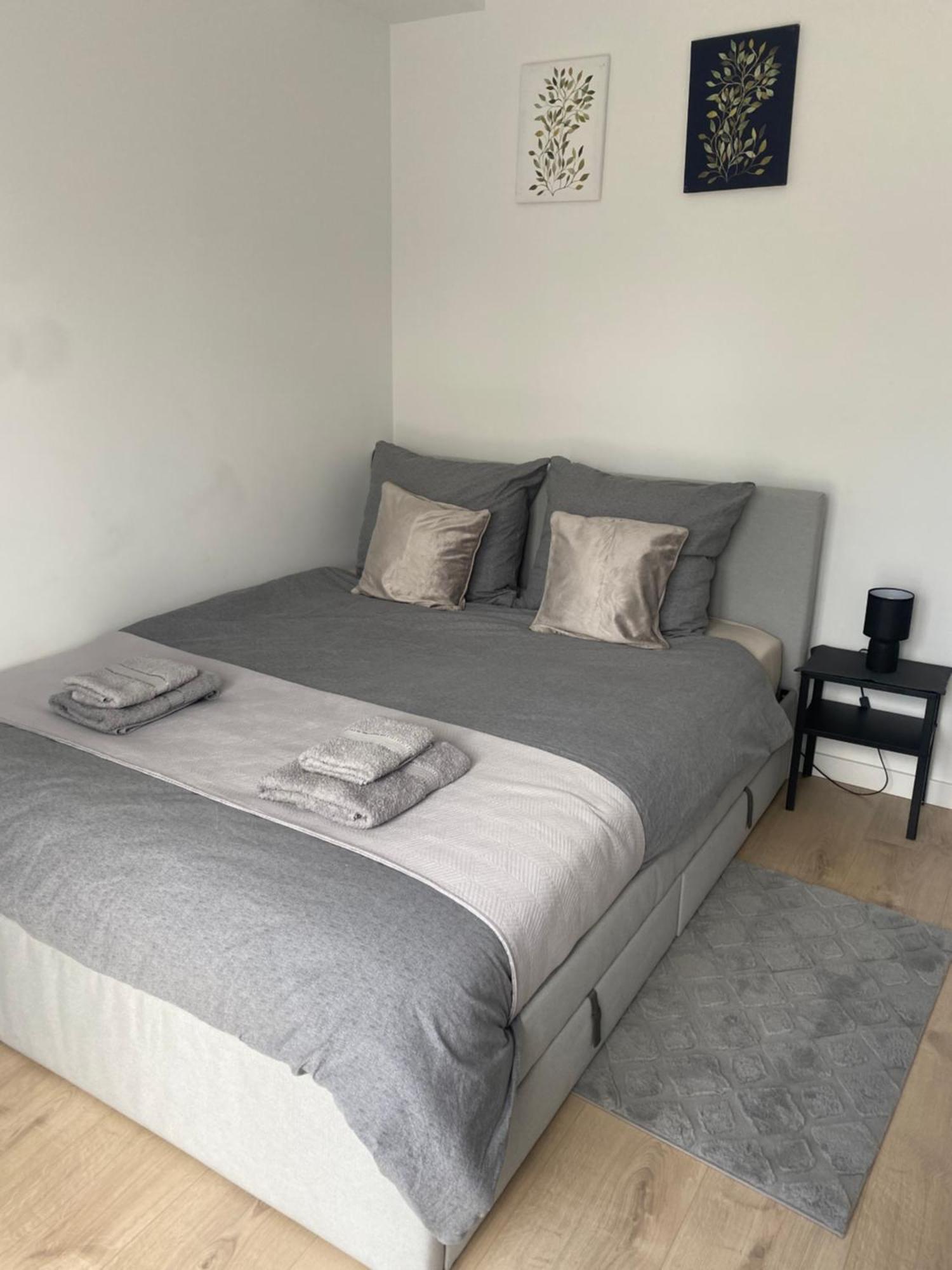 Apartament Jsc Łańcut Extérieur photo