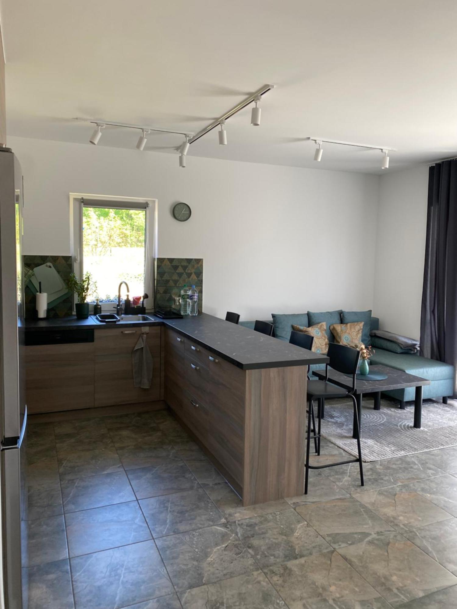 Apartament Jsc Łańcut Extérieur photo